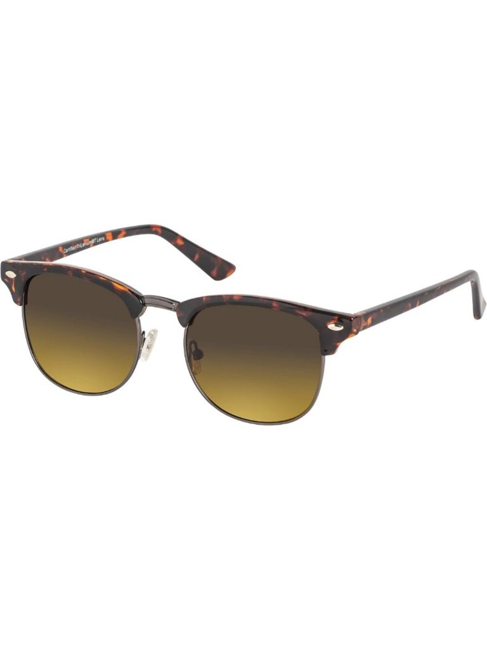 Stylish Polarized Sunglasses for Men & Women | UV Protection, Lightweight